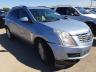 CADILLAC - SRX