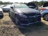 MERCEDES-BENZ - C-CLASS