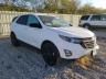 CHEVROLET - EQUINOX