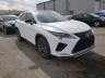LEXUS - RX350
