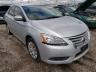 NISSAN - SENTRA