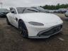 usados ASTON MARTIN VANTAGE