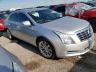 CADILLAC - XTS