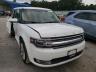 FORD - FLEX