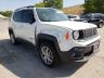 JEEP - RENEGADE