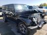 JEEP - WRANGLER