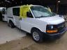 CHEVROLET - EXPRESS