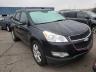 CHEVROLET - TRAVERSE