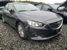MAZDA - 6