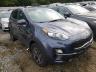 KIA - SPORTAGE