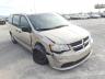 DODGE - GRAND CARAVAN