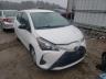 TOYOTA - YARIS