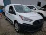 FORD - TRANSIT CONNECT