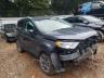 FORD - ECOSPORT T