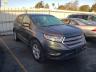 FORD - EDGE