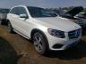 MERCEDES-BENZ - GLC-CLASS