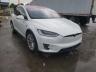 TESLA - MODEL X