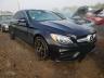 MERCEDES-BENZ - C-CLASS