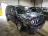 JEEP - PATRIOT