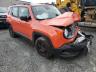 JEEP - RENEGADE