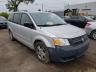 DODGE - GRAND CARAVAN