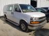 CHEVROLET - EXPRESS