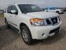 NISSAN - ARMADA