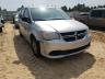 DODGE - GRAND CARAVAN