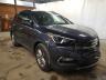 HYUNDAI - SANTA FE