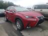 LEXUS - NX