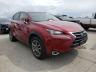 LEXUS - NX