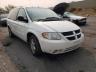 DODGE - GRAND CARAVAN