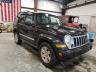 JEEP - LIBERTY