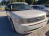 FORD - FLEX