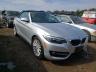 BMW - 2 SERIES