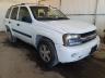 CHEVROLET - TRAILBLAZER