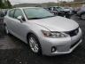 LEXUS - CT 200