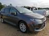 CHRYSLER - PACIFICA
