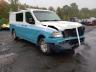 NISSAN - NV