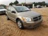 DODGE - CALIBER