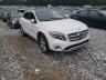 MERCEDES-BENZ - GLA-CLASS