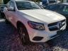 MERCEDES-BENZ - GLC-CLASS