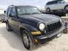 JEEP - LIBERTY