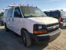 CHEVROLET - EXPRESS