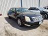 CADILLAC - DTS