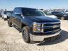 CHEVROLET - SILVERADO