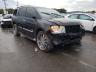 NISSAN - ARMADA