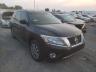 NISSAN - PATHFINDER