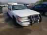 FORD - CROWN VICTORIA