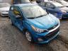 CHEVROLET - SPARK